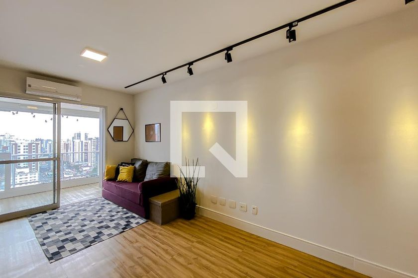 Kitnet-Studio, 35 m² - Foto 2