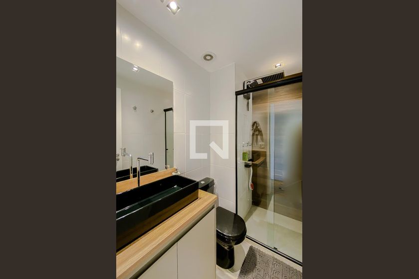 Kitnet-Studio, 35 m² - Foto 14