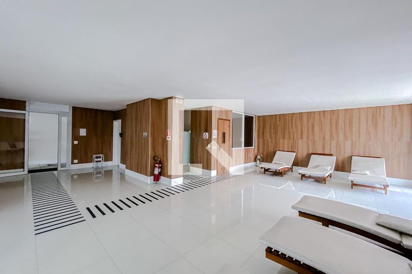 Kitnet-Studio, 35 m² - Foto 39