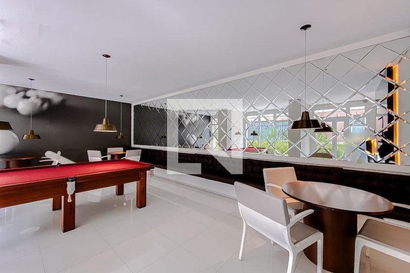 Kitnet-Studio, 35 m² - Foto 47