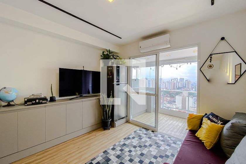 Kitnet-Studio, 35 m² - Foto 11