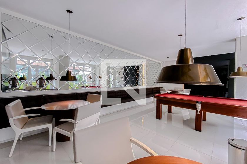 Kitnet-Studio, 35 m² - Foto 45