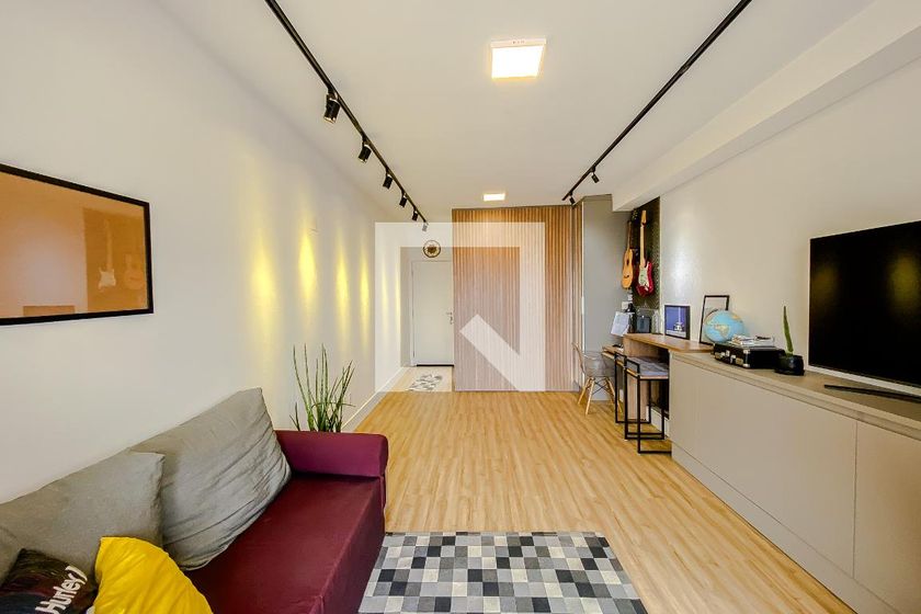 Kitnet-Studio, 35 m² - Foto 8