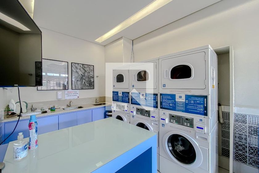 Kitnet-Studio, 35 m² - Foto 35