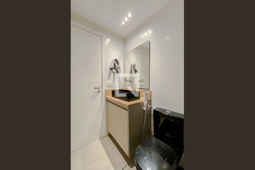 Kitnet-Studio, 35 m² - Foto 15