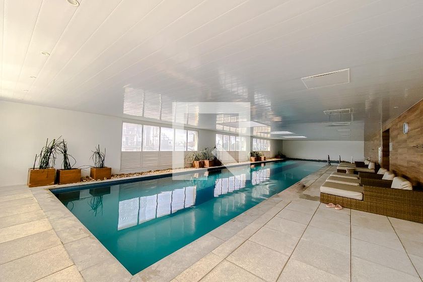 Kitnet-Studio, 35 m² - Foto 37