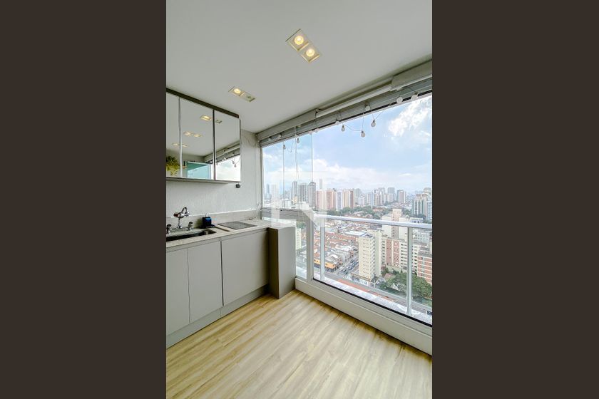 Kitnet-Studio, 35 m² - Foto 18