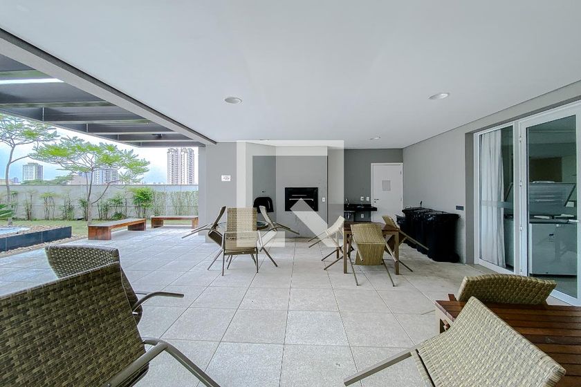 Kitnet-Studio, 35 m² - Foto 29