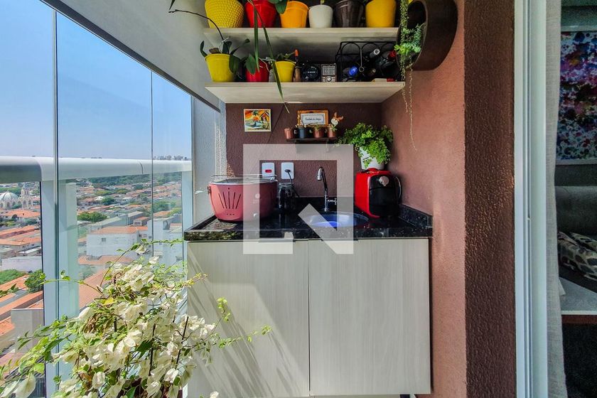 Apartamento, 1 quarto, 45 m² - Foto 16