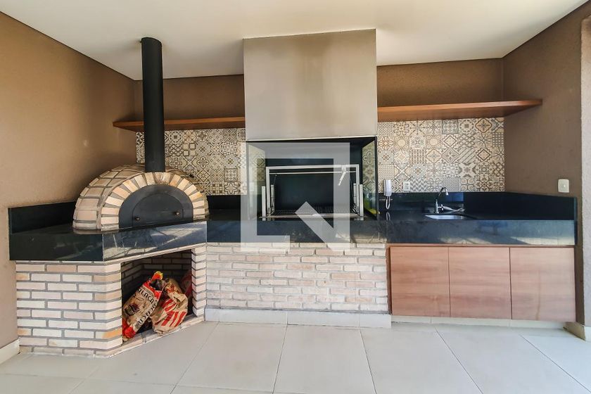 Apartamento, 1 quarto, 45 m² - Foto 57