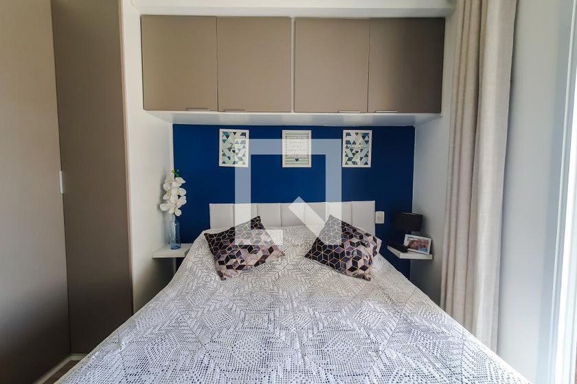 Apartamento, 1 quarto, 45 m² - Foto 23