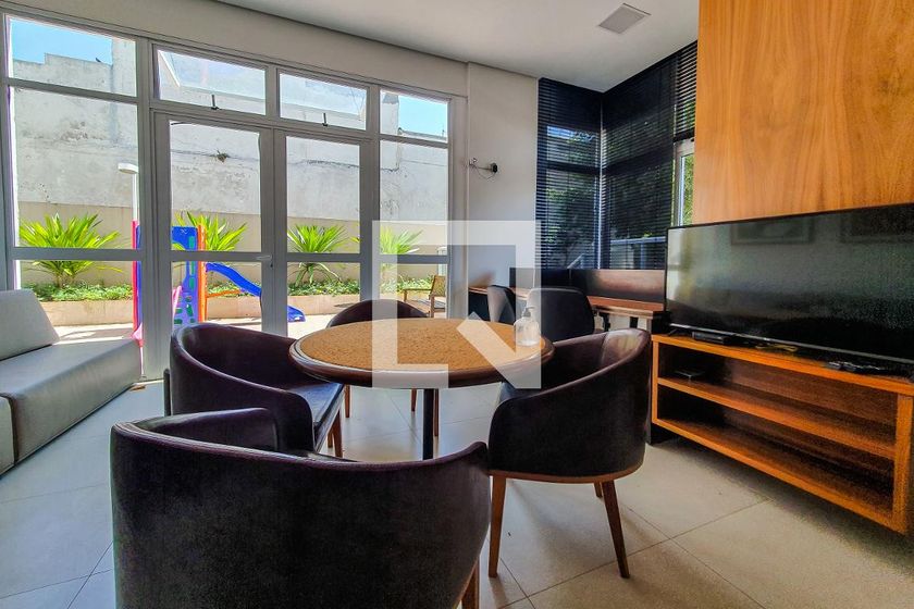 Apartamento, 1 quarto, 45 m² - Foto 37