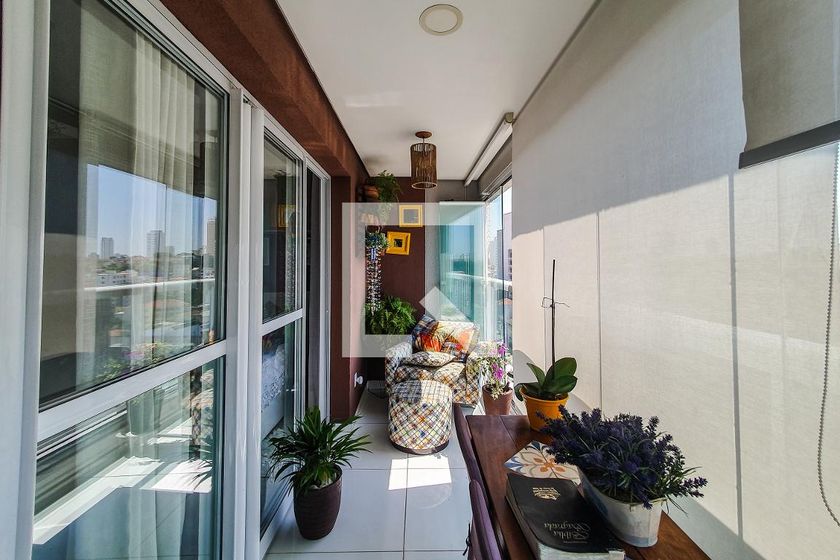 Apartamento, 1 quarto, 45 m² - Foto 10