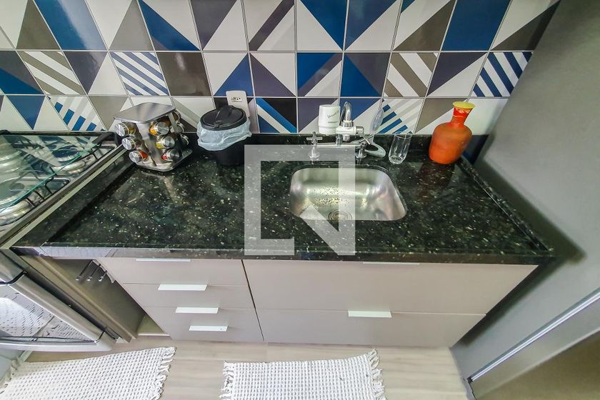 Apartamento, 1 quarto, 45 m² - Foto 30