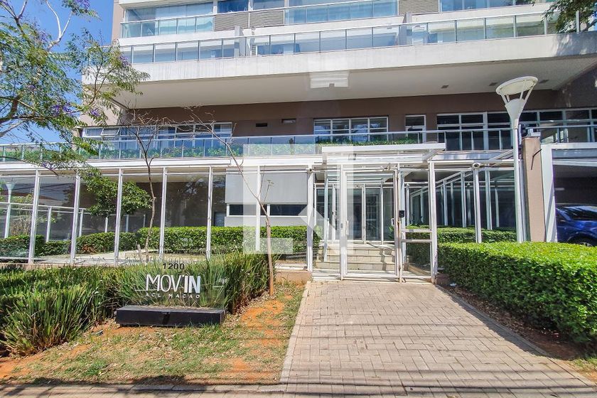 Apartamento, 1 quarto, 45 m² - Foto 73