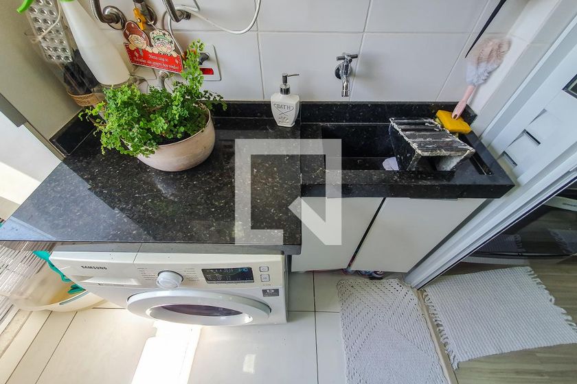 Apartamento, 1 quarto, 45 m² - Foto 32