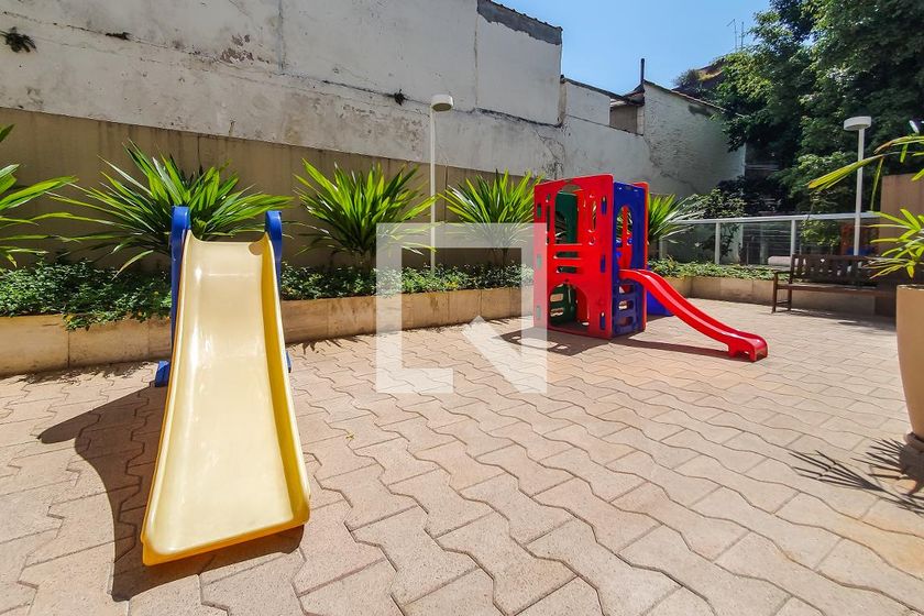 Apartamento, 1 quarto, 45 m² - Foto 44