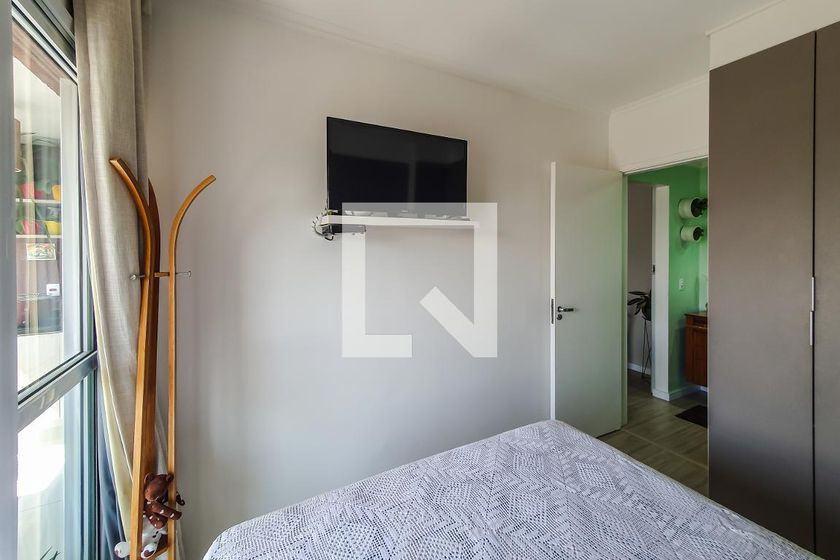 Apartamento, 1 quarto, 45 m² - Foto 26