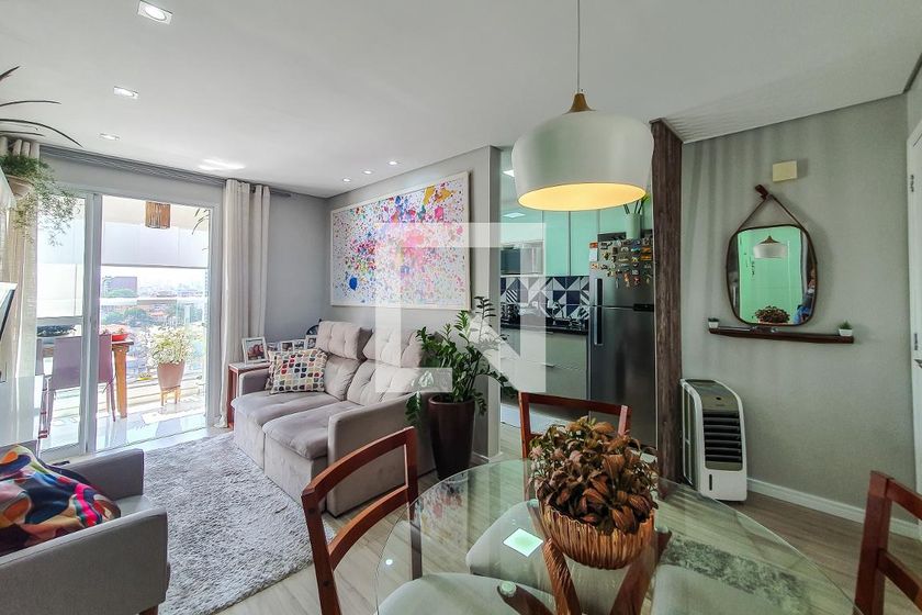 Apartamento, 1 quarto, 45 m² - Foto 7