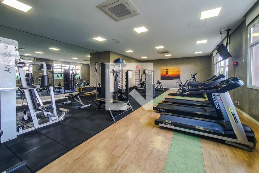 Apartamento, 1 quarto, 45 m² - Foto 49