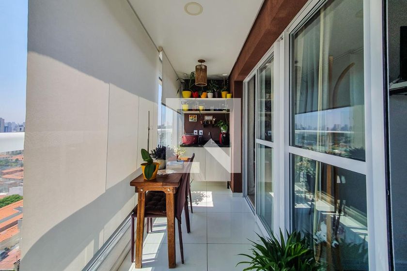 Apartamento, 1 quarto, 45 m² - Foto 11