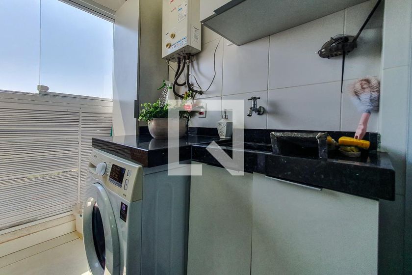 Apartamento, 1 quarto, 45 m² - Foto 34