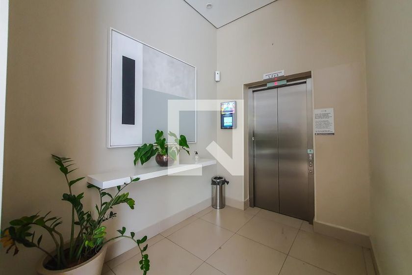 Apartamento, 1 quarto, 45 m² - Foto 35