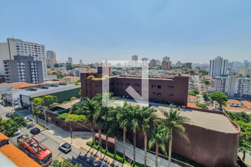 Apartamento, 1 quarto, 45 m² - Foto 15