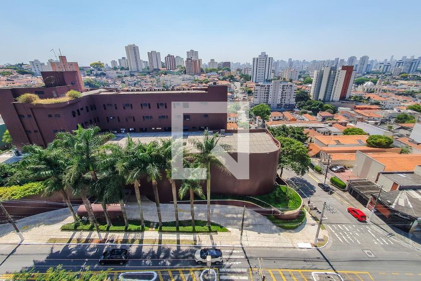 Apartamento, 1 quarto, 45 m² - Foto 14