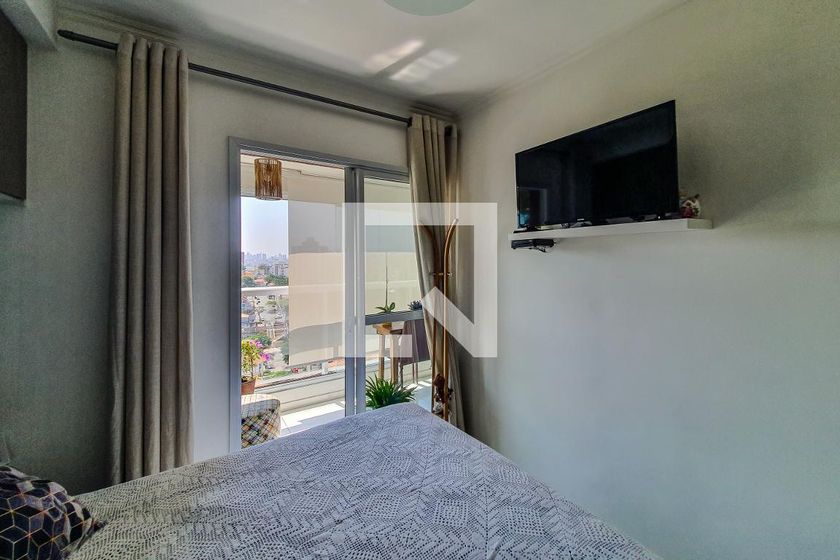 Apartamento, 1 quarto, 45 m² - Foto 25