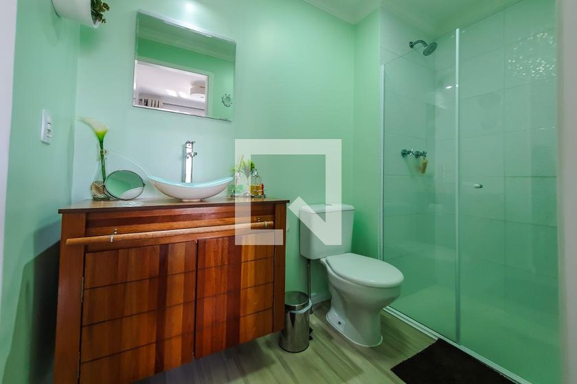 Apartamento, 1 quarto, 45 m² - Foto 19