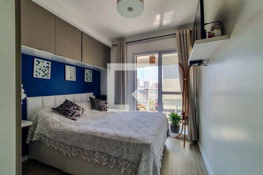 Apartamento, 1 quarto, 45 m² - Foto 22