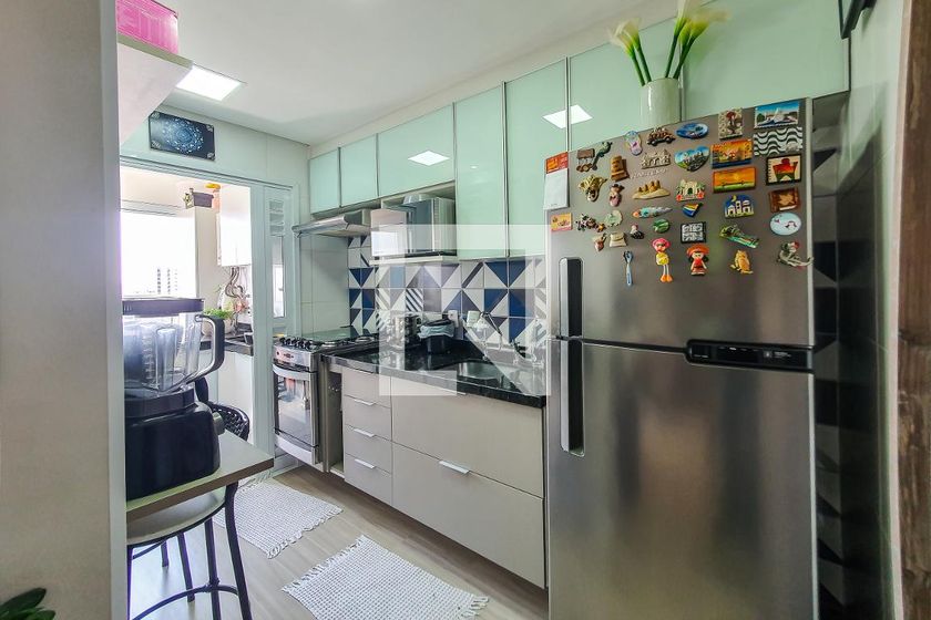 Apartamento, 1 quarto, 45 m² - Foto 28