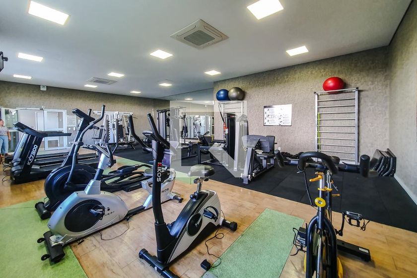 Apartamento, 1 quarto, 45 m² - Foto 50