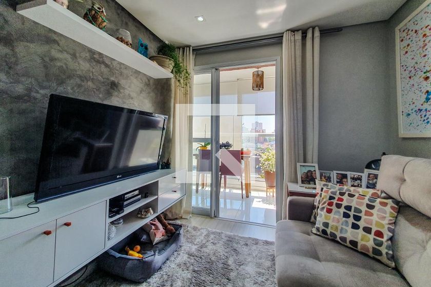 Apartamento, 1 quarto, 45 m² - Foto 8