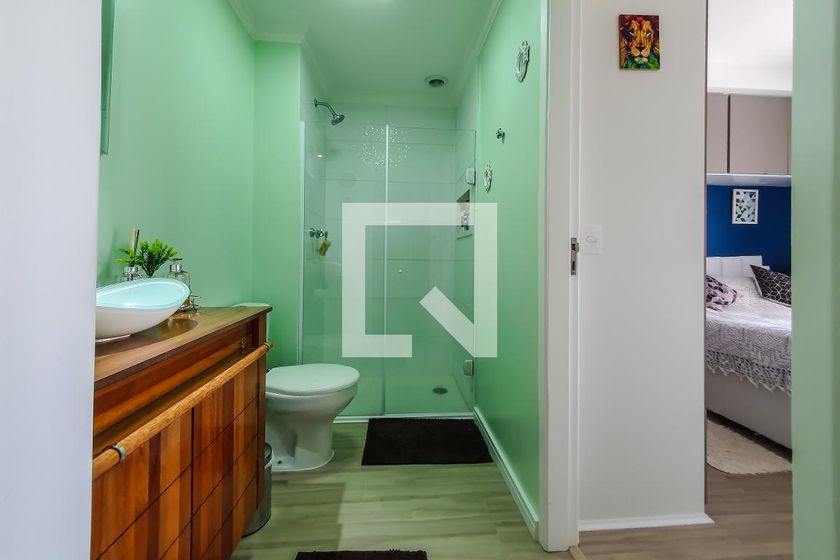 Apartamento, 1 quarto, 45 m² - Foto 18