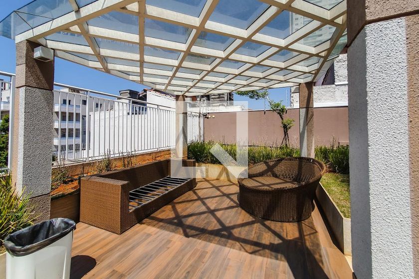 Apartamento, 1 quarto, 45 m² - Foto 58