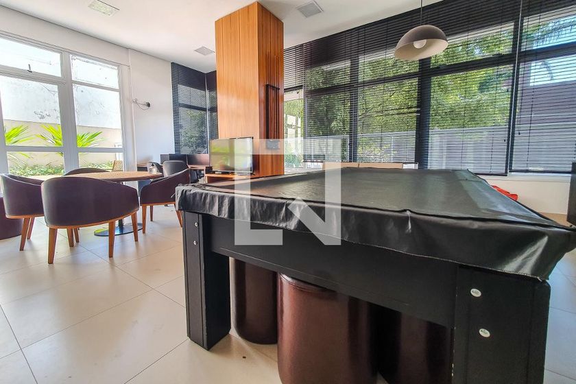 Apartamento, 1 quarto, 45 m² - Foto 36