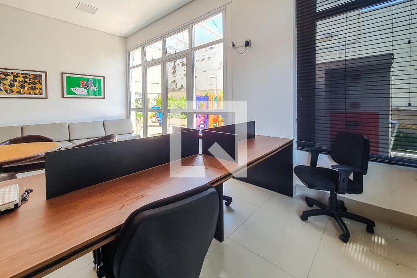 Apartamento, 1 quarto, 45 m² - Foto 38