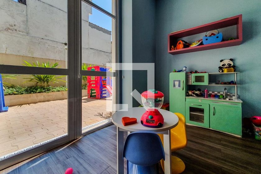 Apartamento, 1 quarto, 45 m² - Foto 42