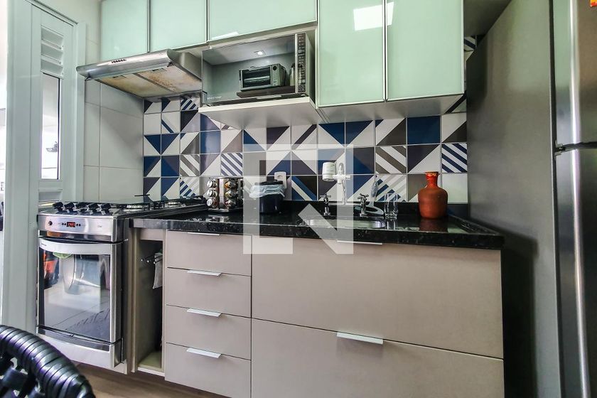 Apartamento, 1 quarto, 45 m² - Foto 29