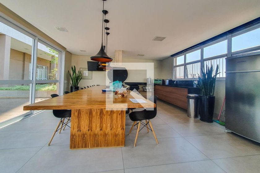 Apartamento, 1 quarto, 45 m² - Foto 59