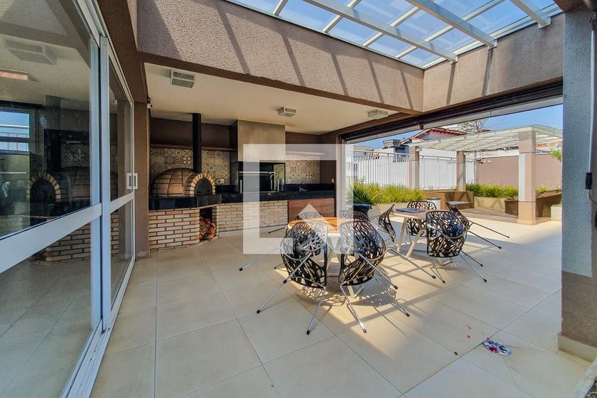 Apartamento, 1 quarto, 45 m² - Foto 55