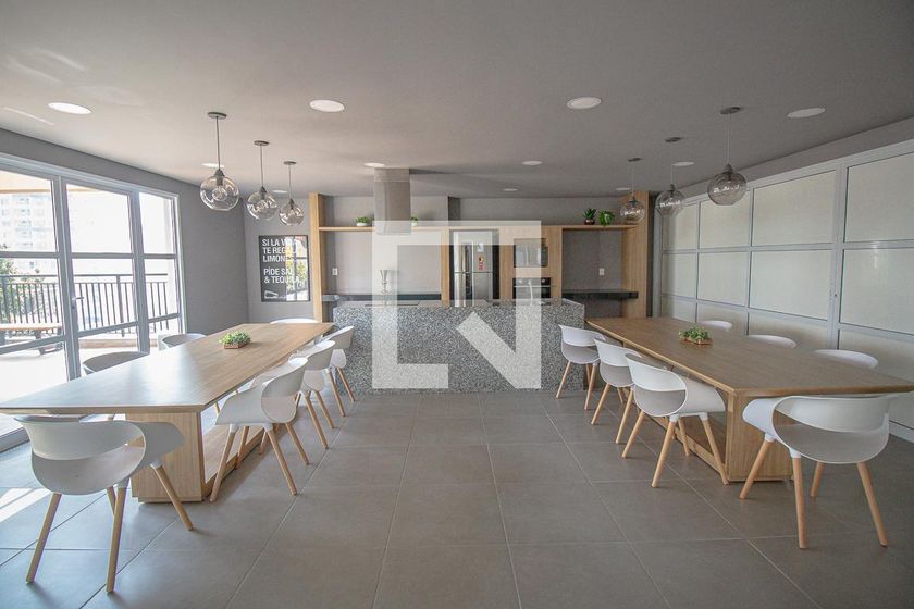 Kitnet-Studio, 28 m² - Foto 69