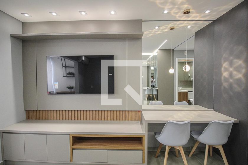 Kitnet-Studio, 28 m² - Foto 11