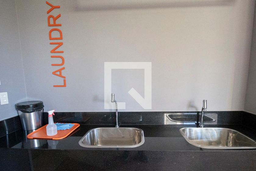 Kitnet-Studio, 28 m² - Foto 63