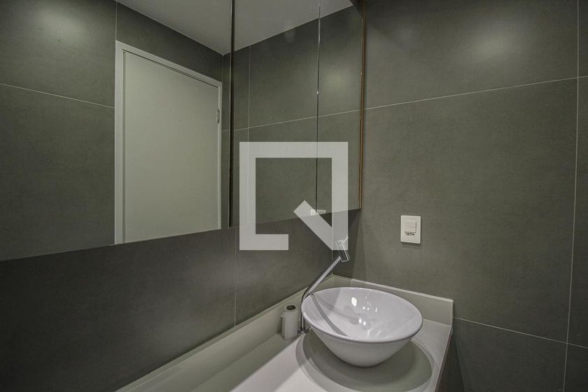 Kitnet-Studio, 28 m² - Foto 37