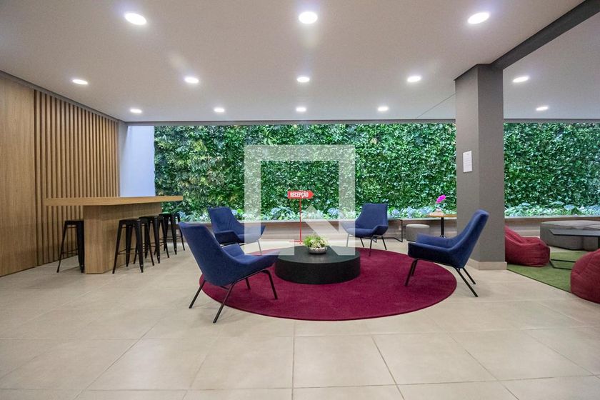 Kitnet-Studio, 28 m² - Foto 55