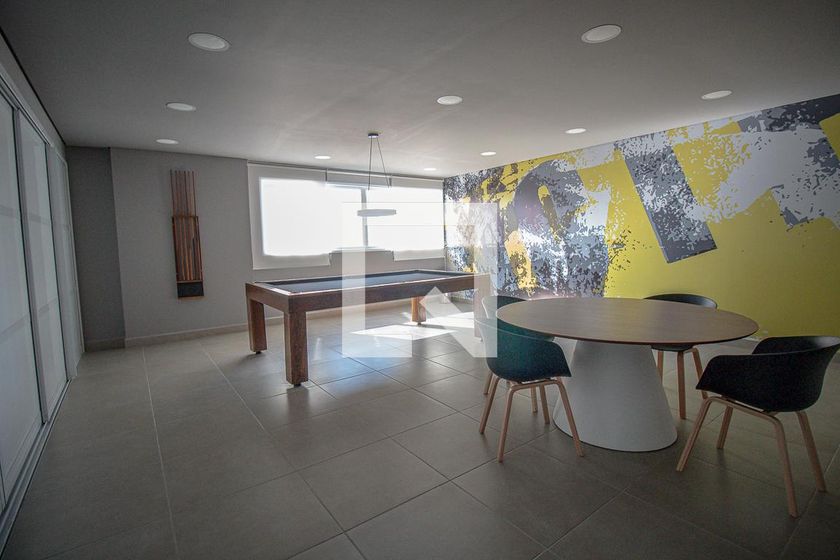 Kitnet-Studio, 28 m² - Foto 67