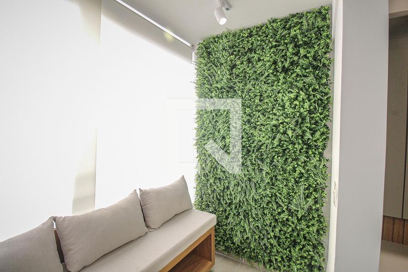 Kitnet-Studio, 28 m² - Foto 15